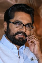 Nenorakam Movie Press Meet